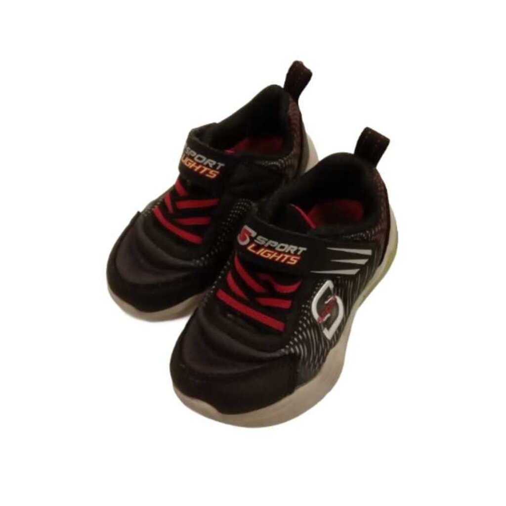 Light up Sneakers