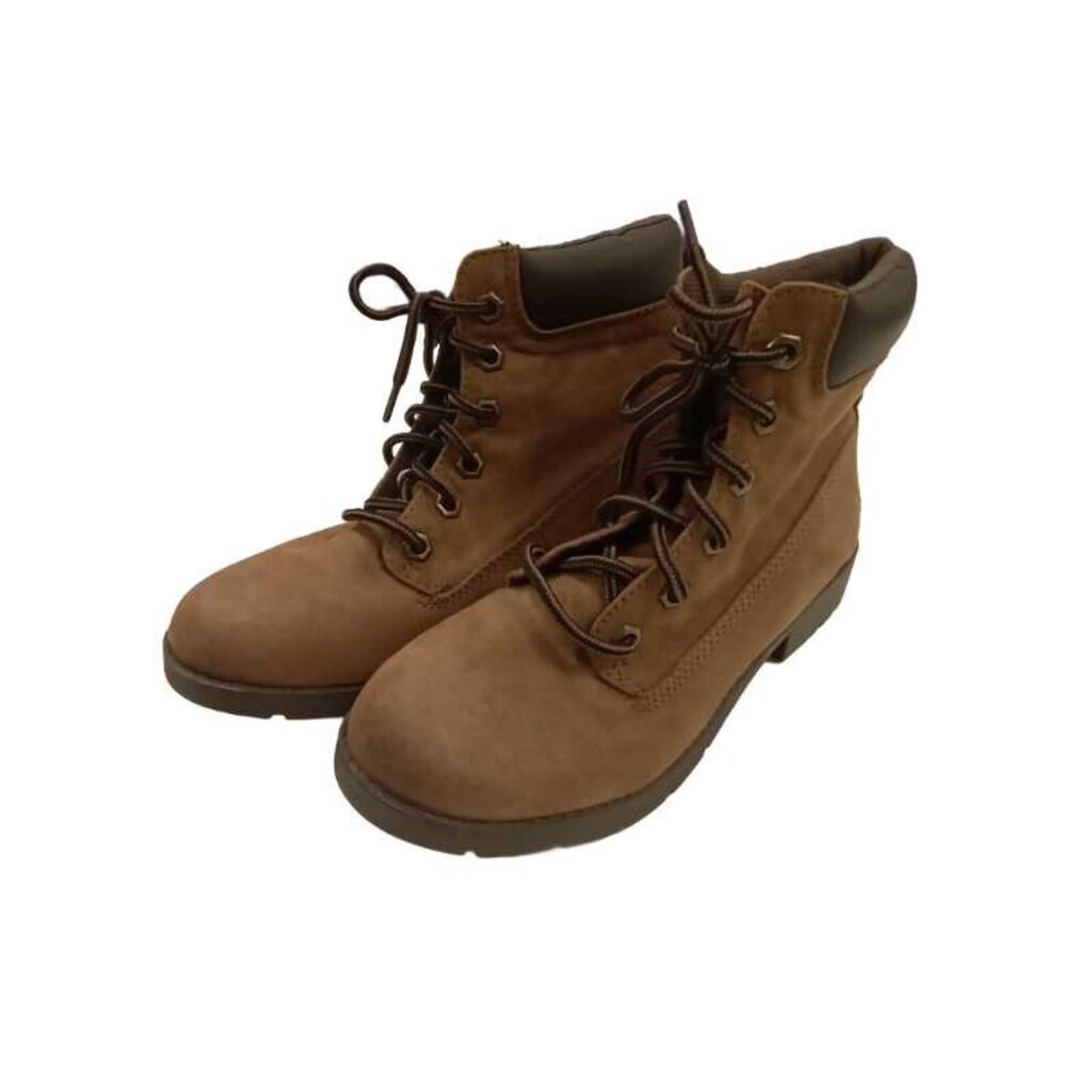 Lace up Boots