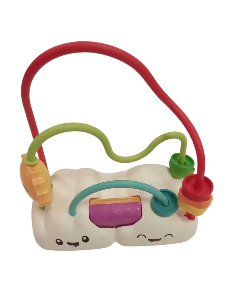 Activity Toy