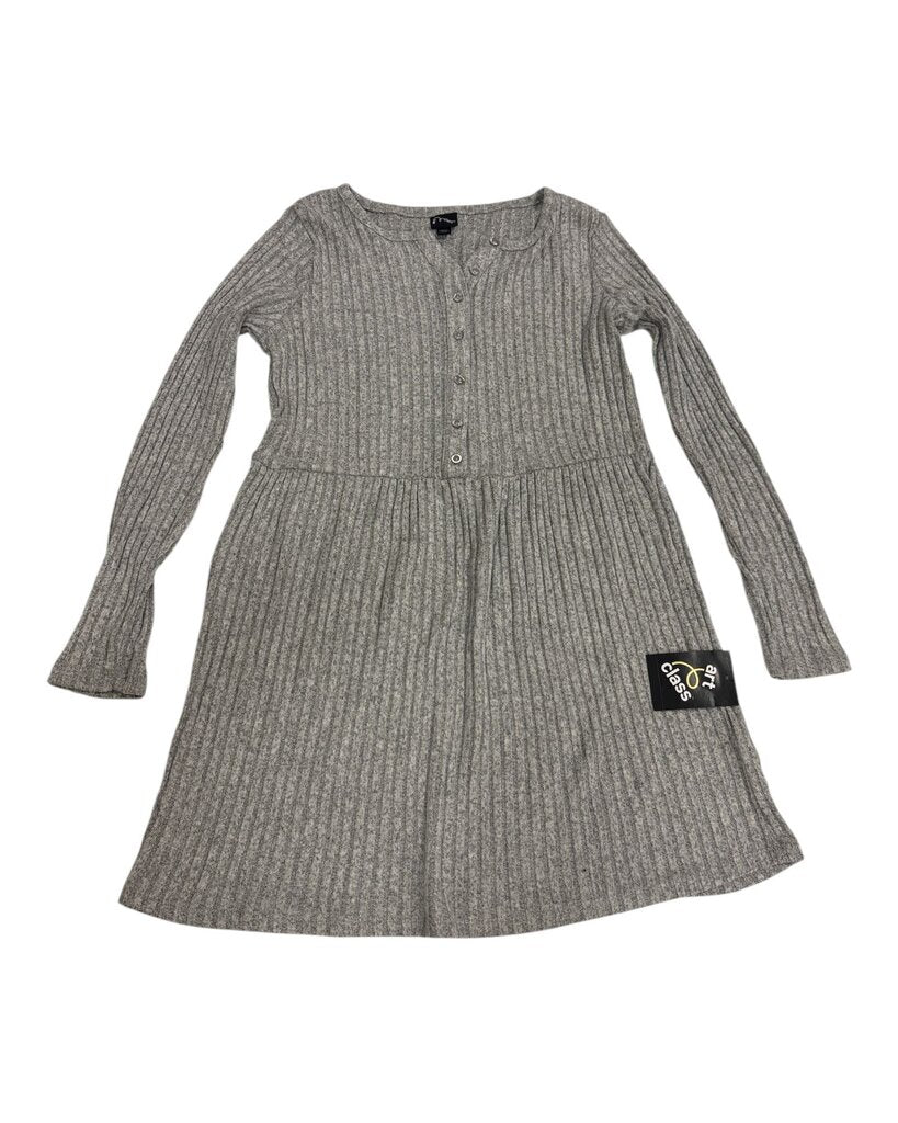 Long Sleeve Dress