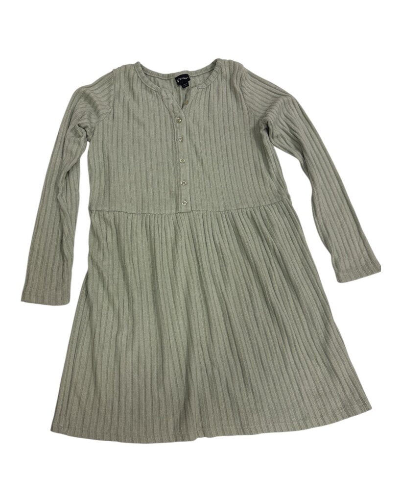 Long Sleeve Dress