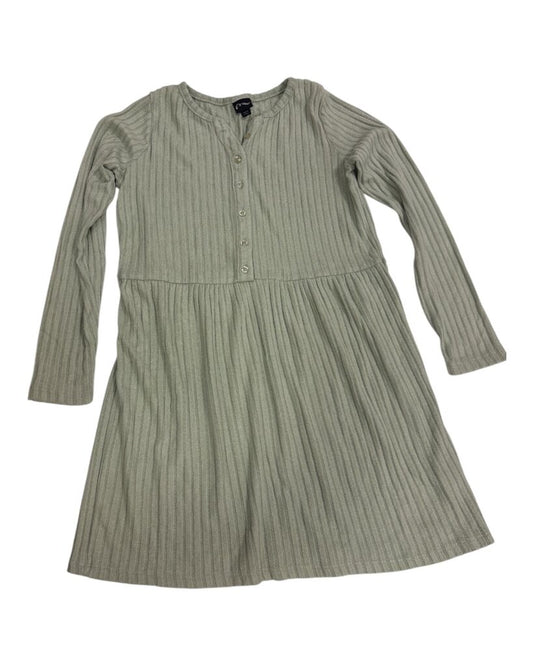 Long Sleeve Dress