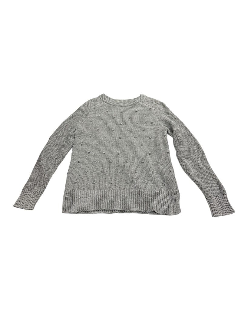 Knitted Sweater