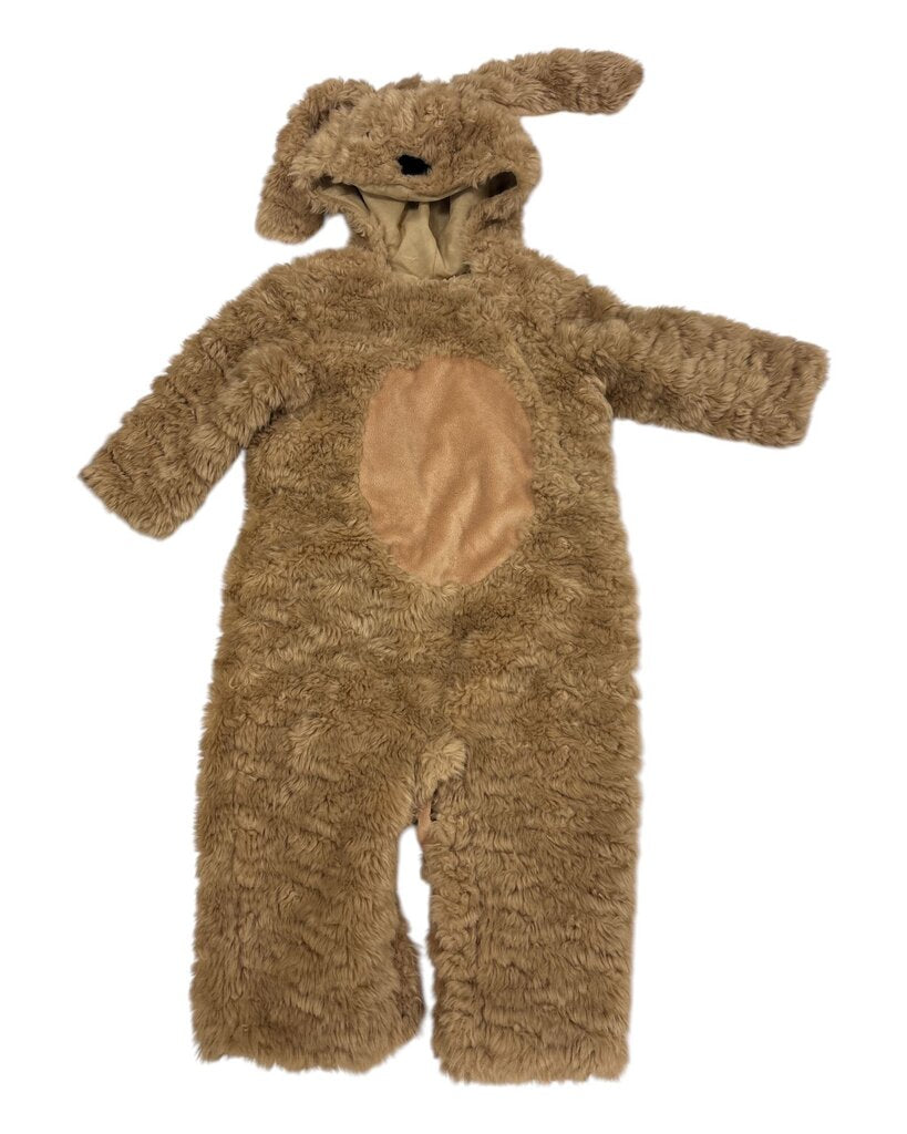 Bunny Costume