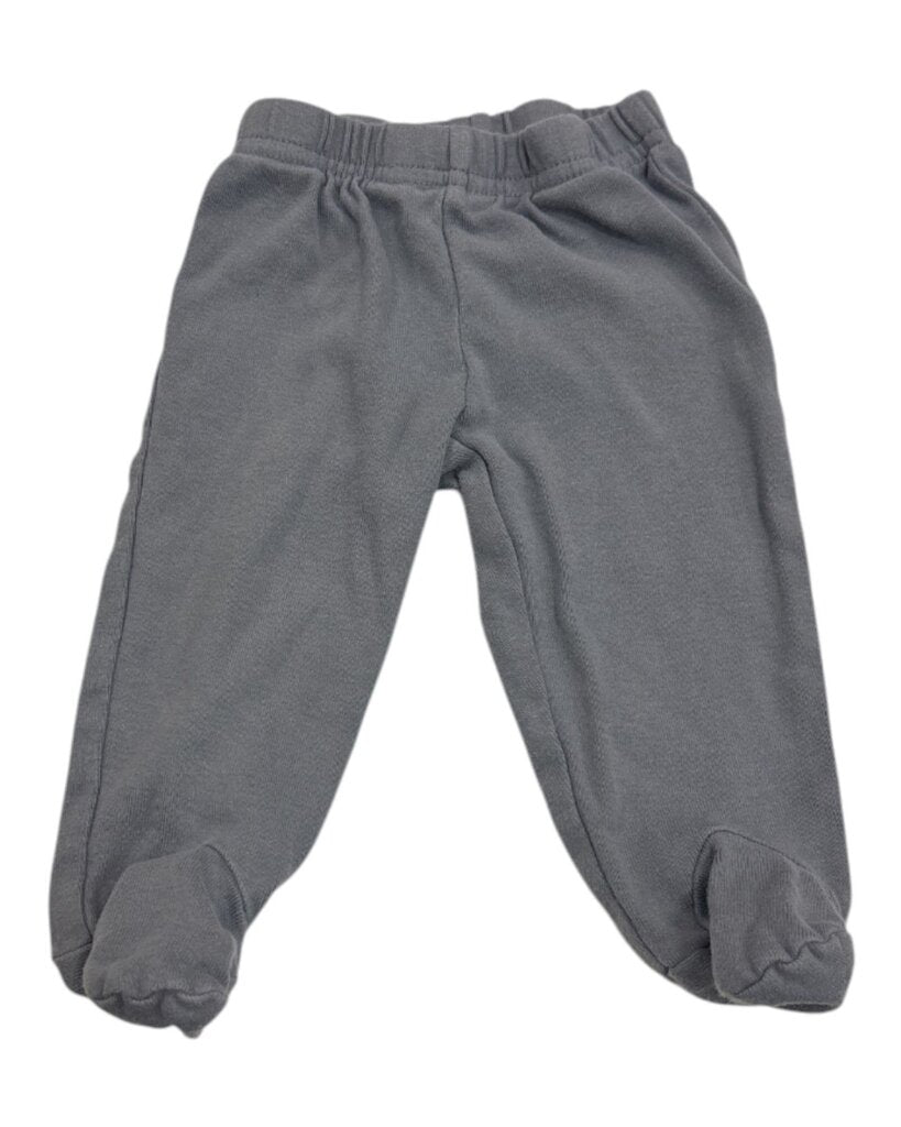 Pants with Feet
