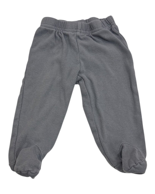 Pants with Feet