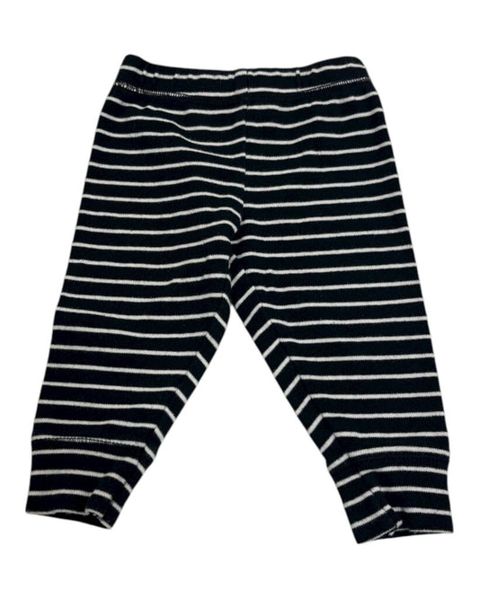 Stripped Pants