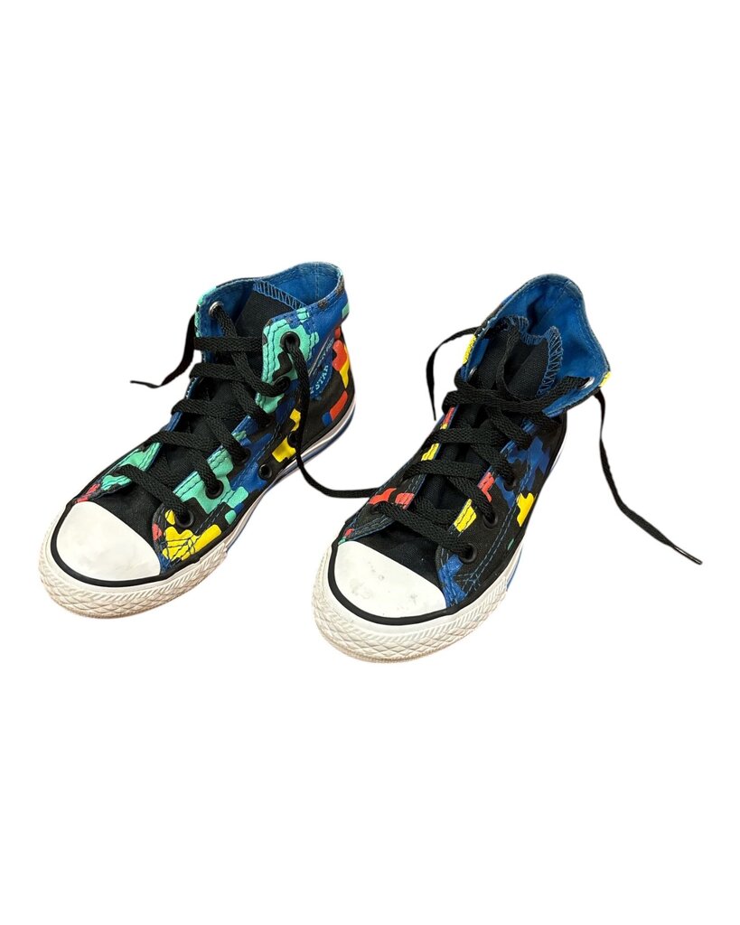 Hi-Tops