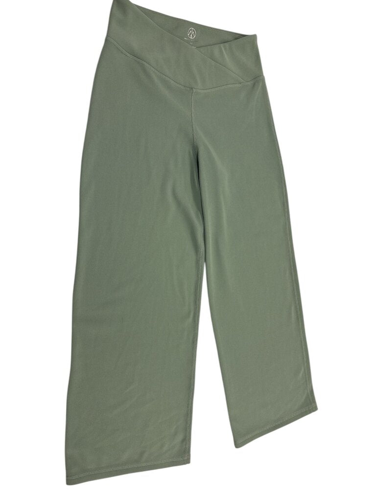 Active Capris