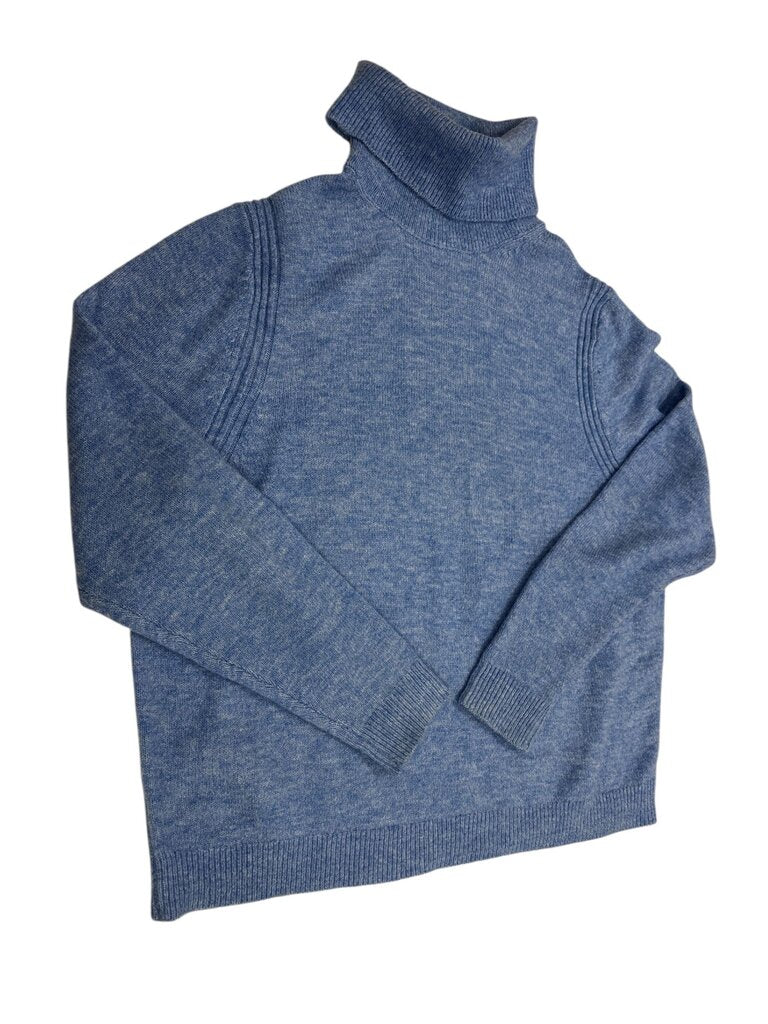 Turtle Neck Sweater