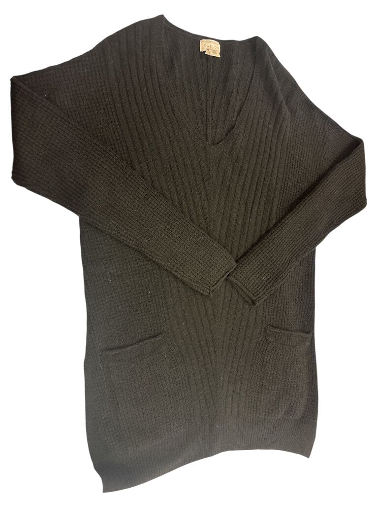 Oversized Sweater