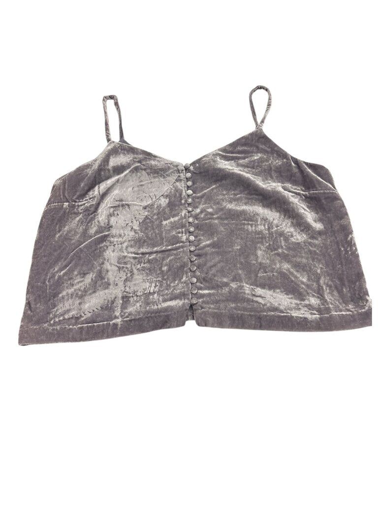 Cami tank