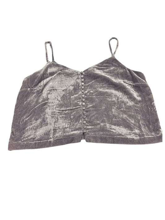 Cami tank