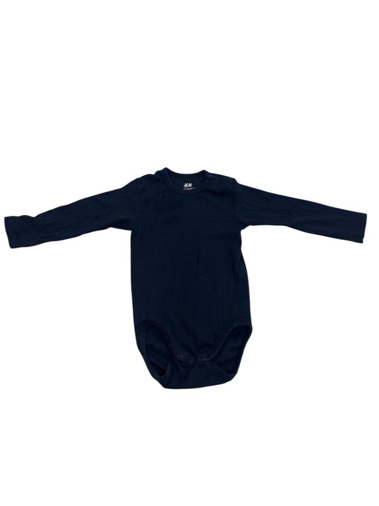 Long Sleeve Onesie