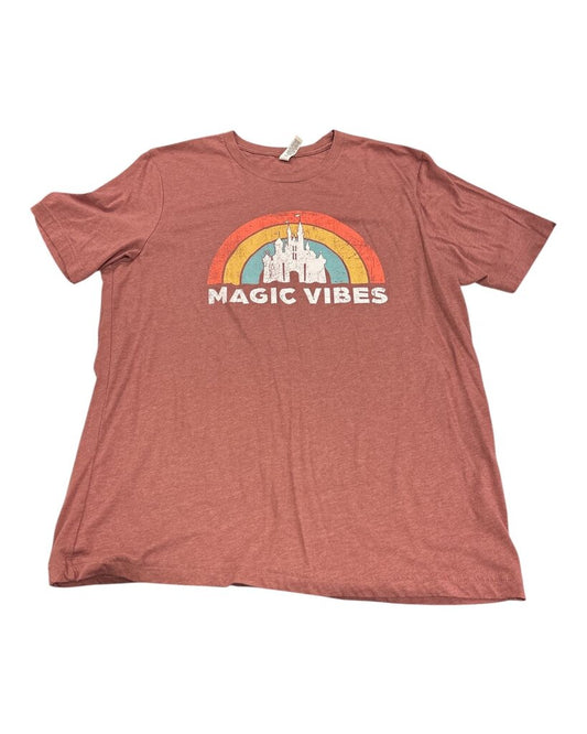 "Magic Vibe's" T-Shirt