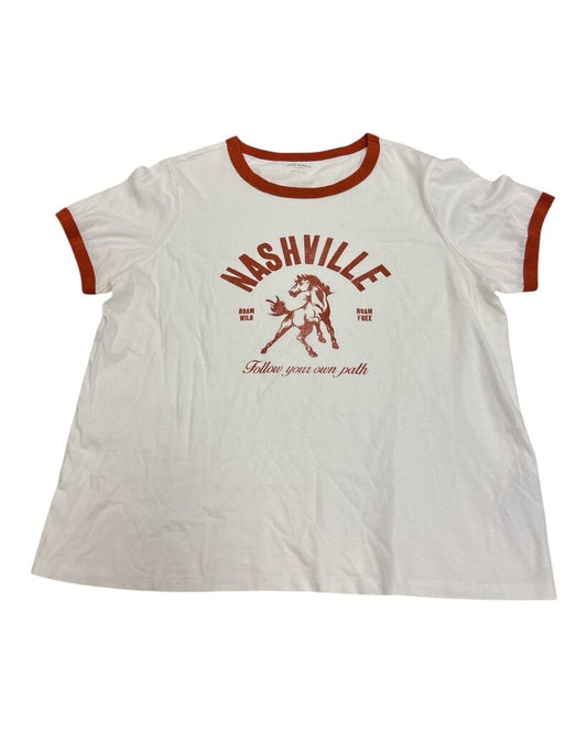 "Nashville" T-Shirt
