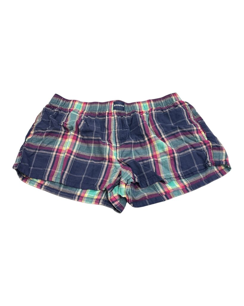 Pajama Shorts