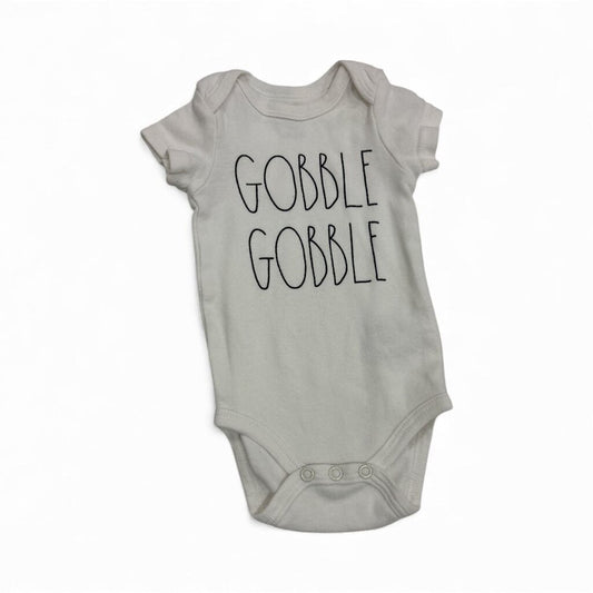 Gobble Gobble - Onesie