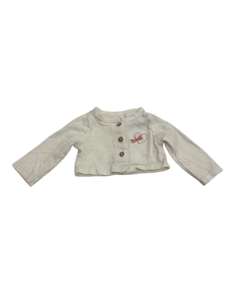 Cardigan - Dragonfly