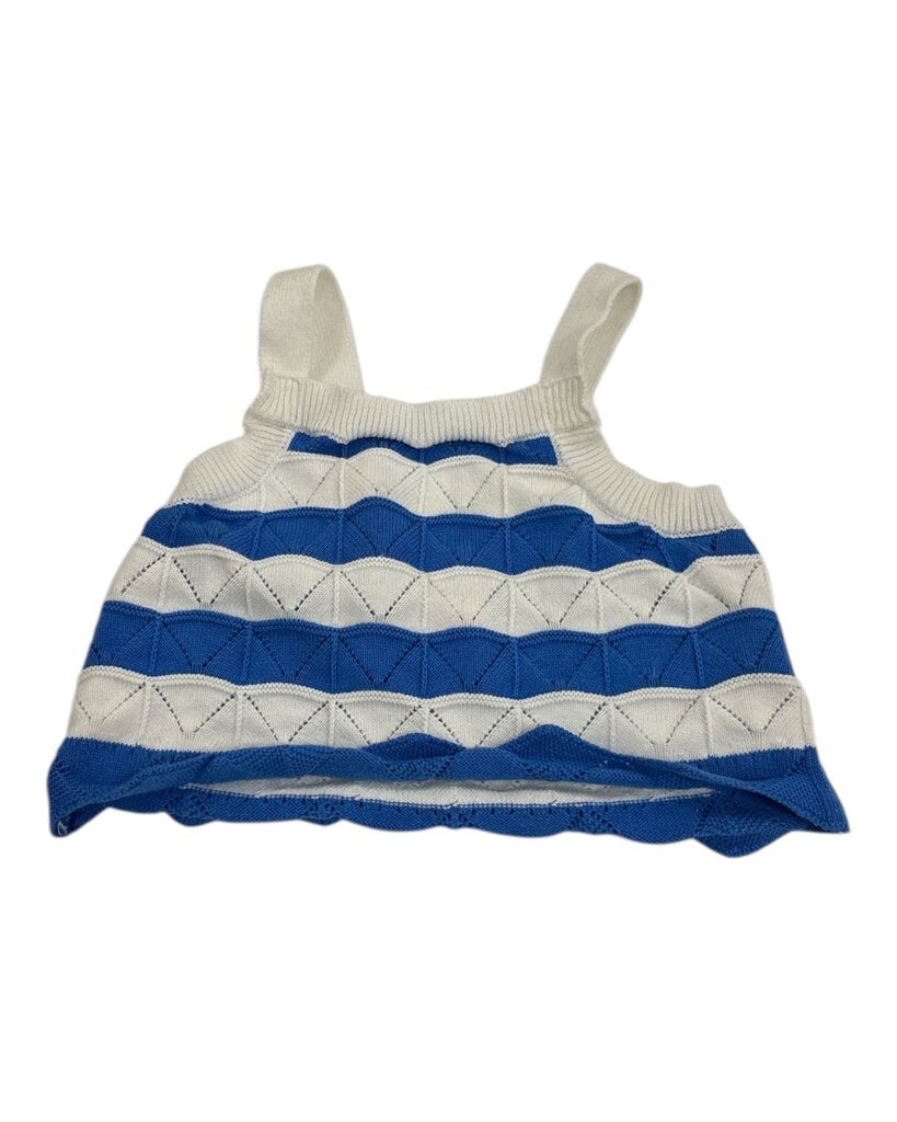 Stripes - Tank Top