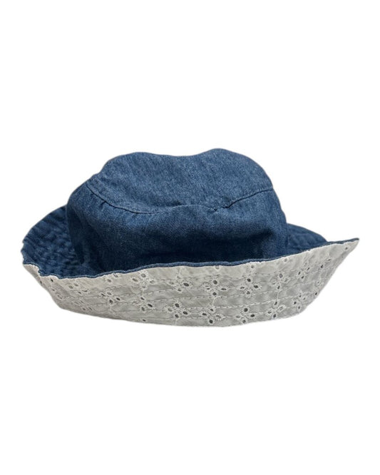Sun Hat - Lace