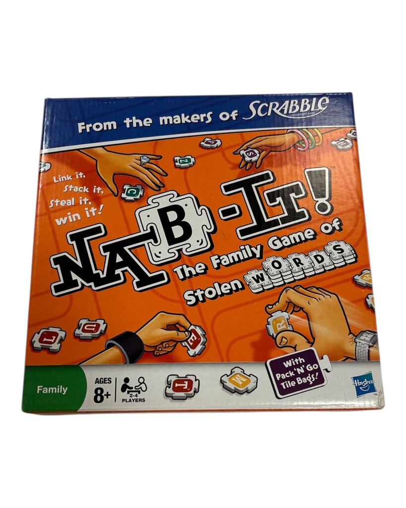 Nab-It!
