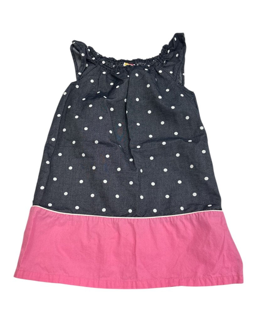 Polka Dot Dress