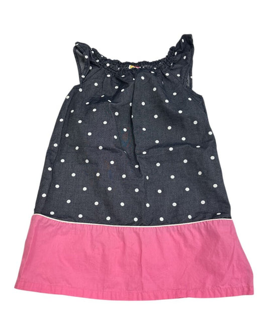 Polka Dot Dress