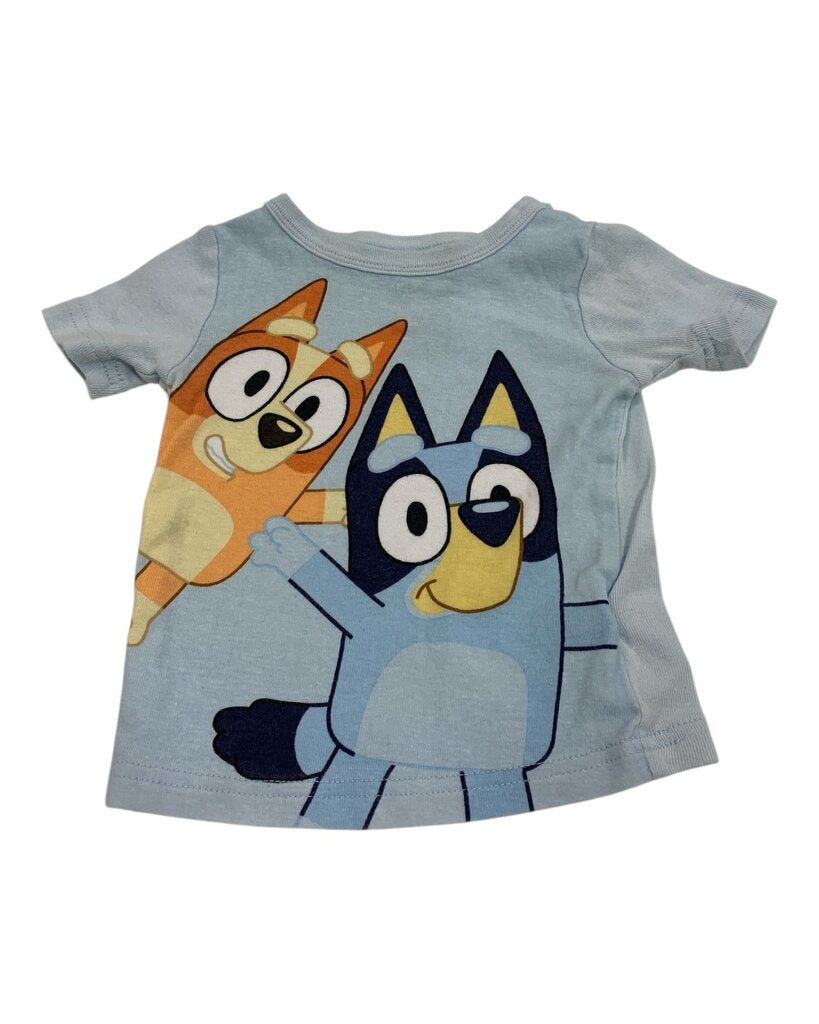 Bluey & Bingo Shirt