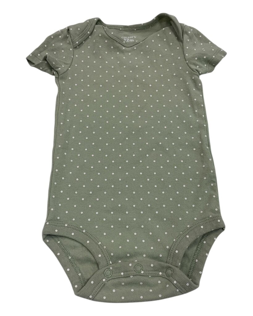 Polka Dot - Onesie
