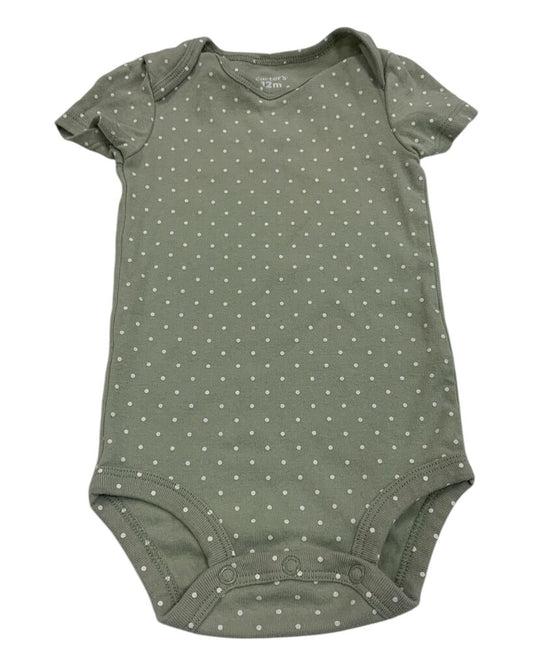Polka Dot - Onesie