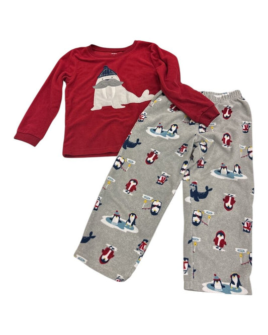 2pc - Pajamas
