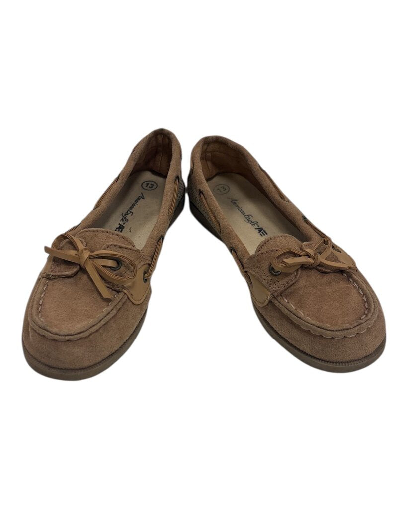 Loafer Shoes