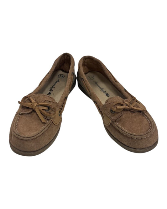 Loafer Shoes