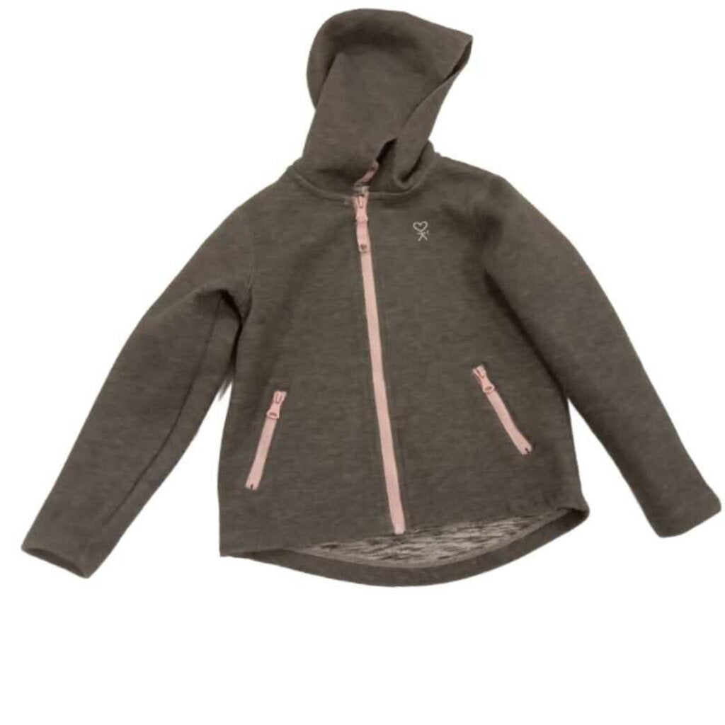 Zip up Jacket