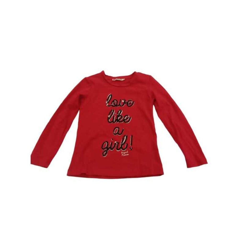 Love Like A Girl!