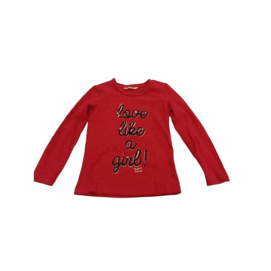 Love Like A Girl!