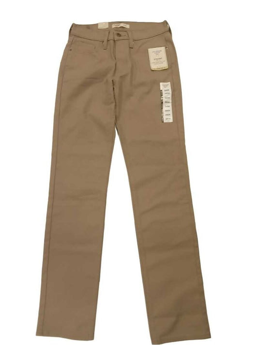 NWT khaki pants