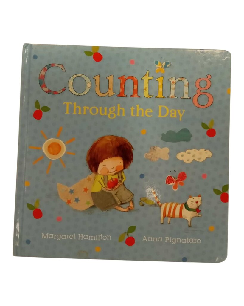 Counting Through the Day