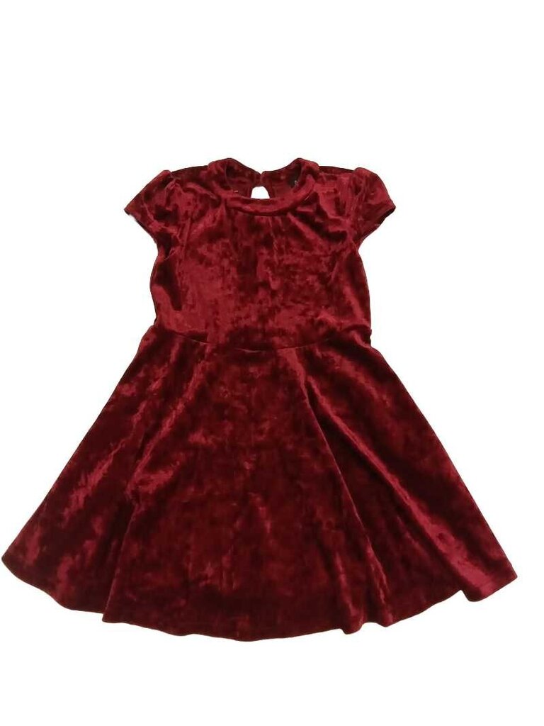 Flare Dress for Girls