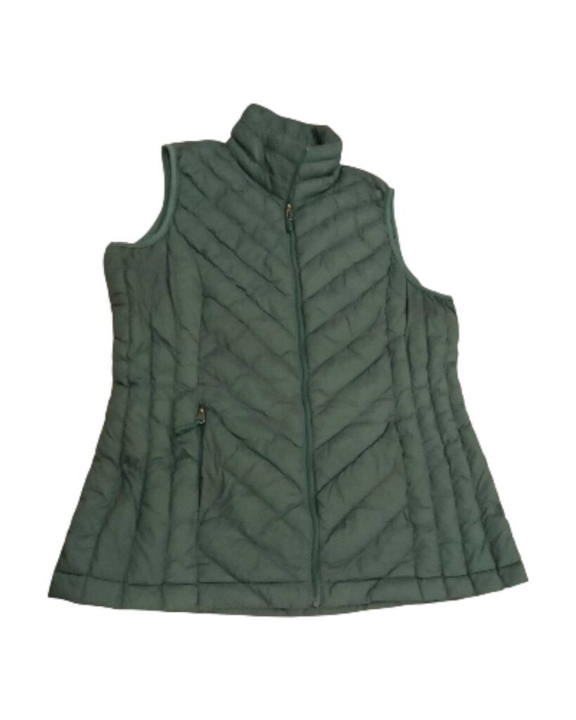 vest