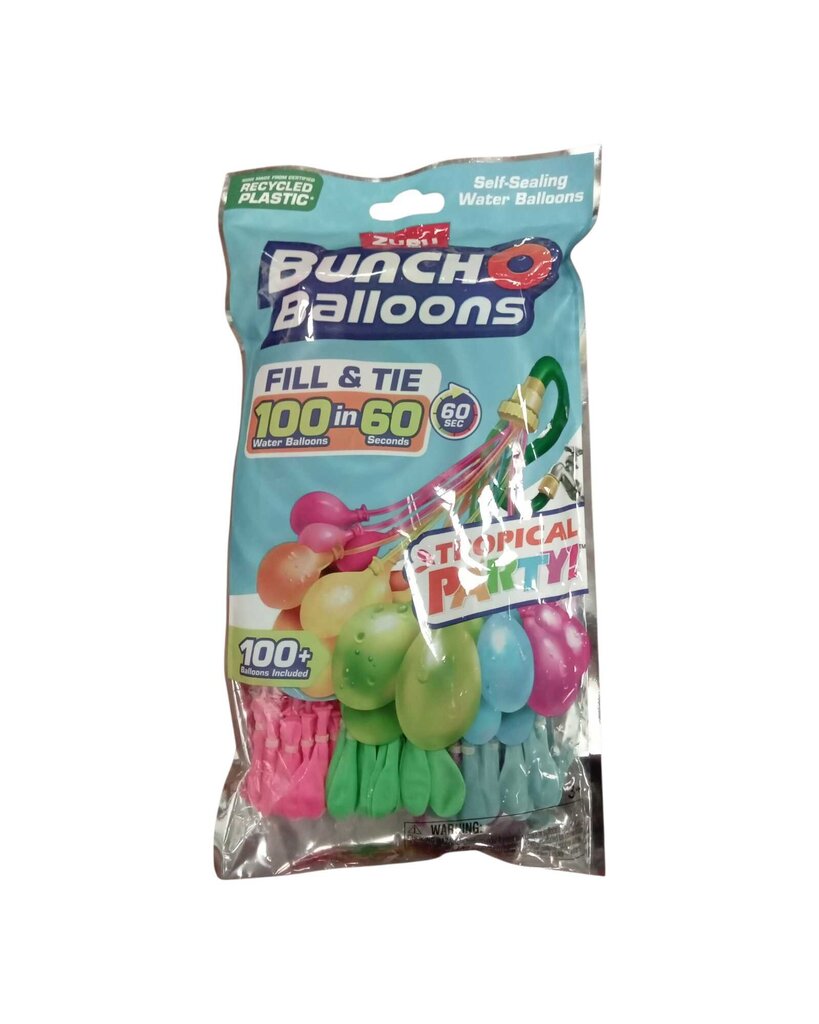 Bunch o Balloons Tropical