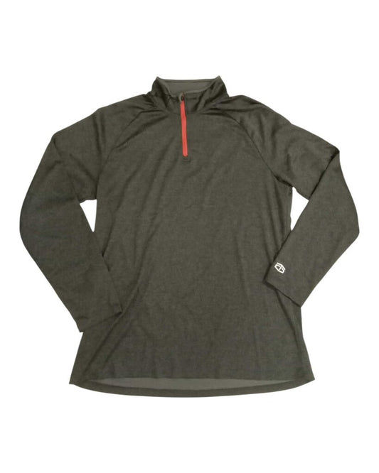 Long sleeve 1/4 zip