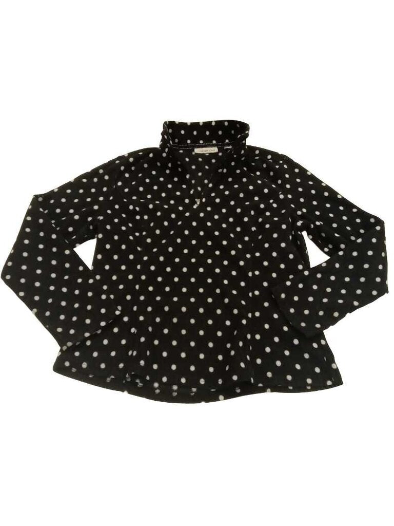 Poke a dot sweater