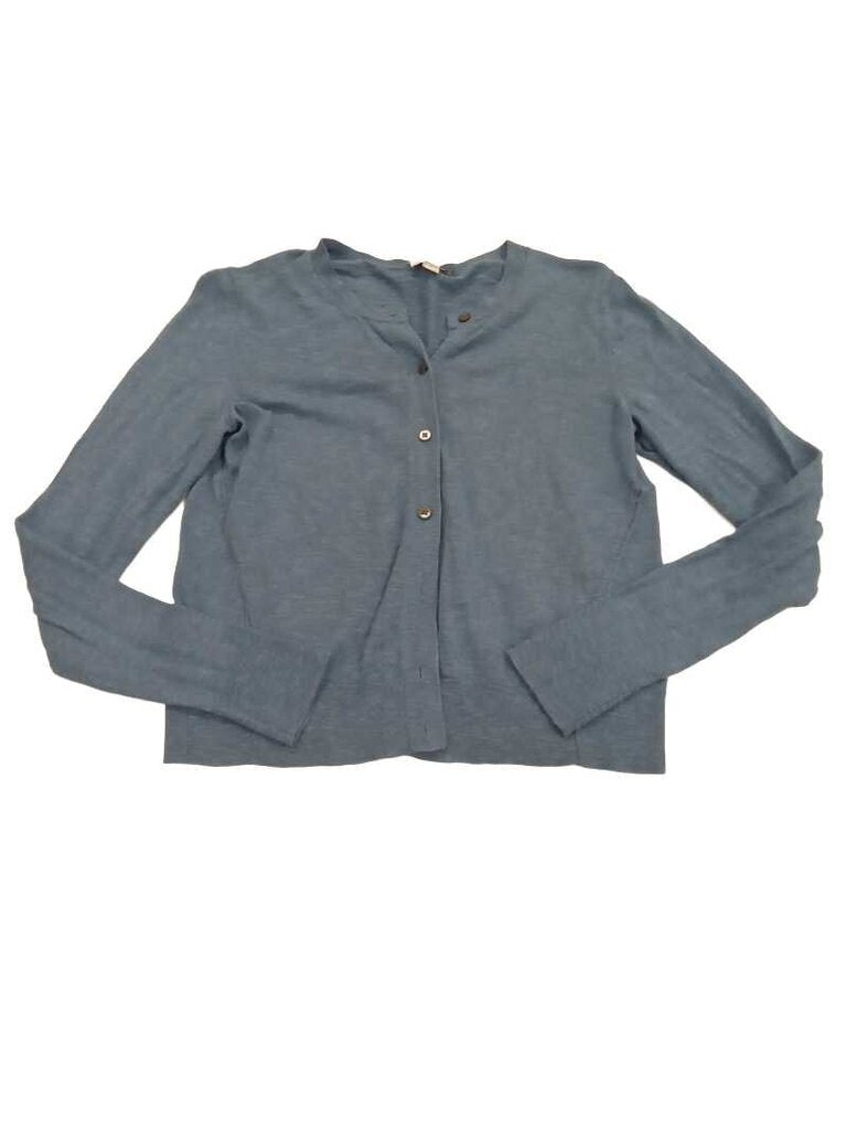Button up Sweater