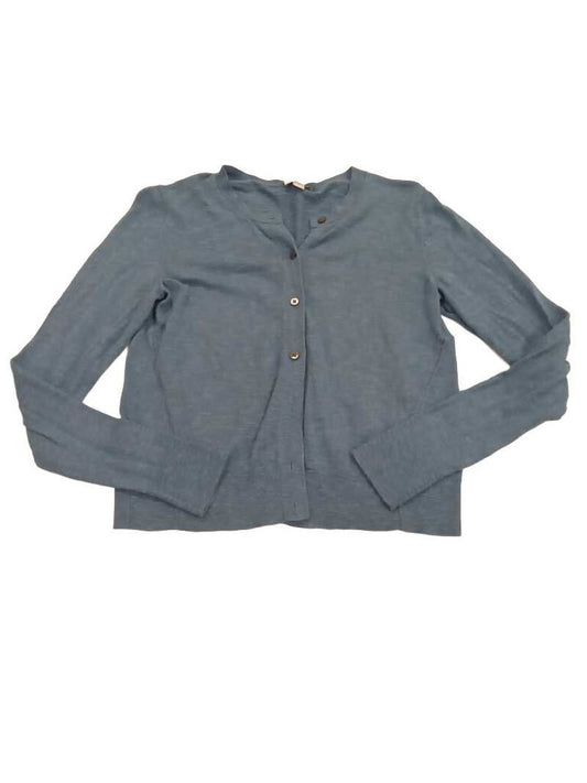 Button up Sweater