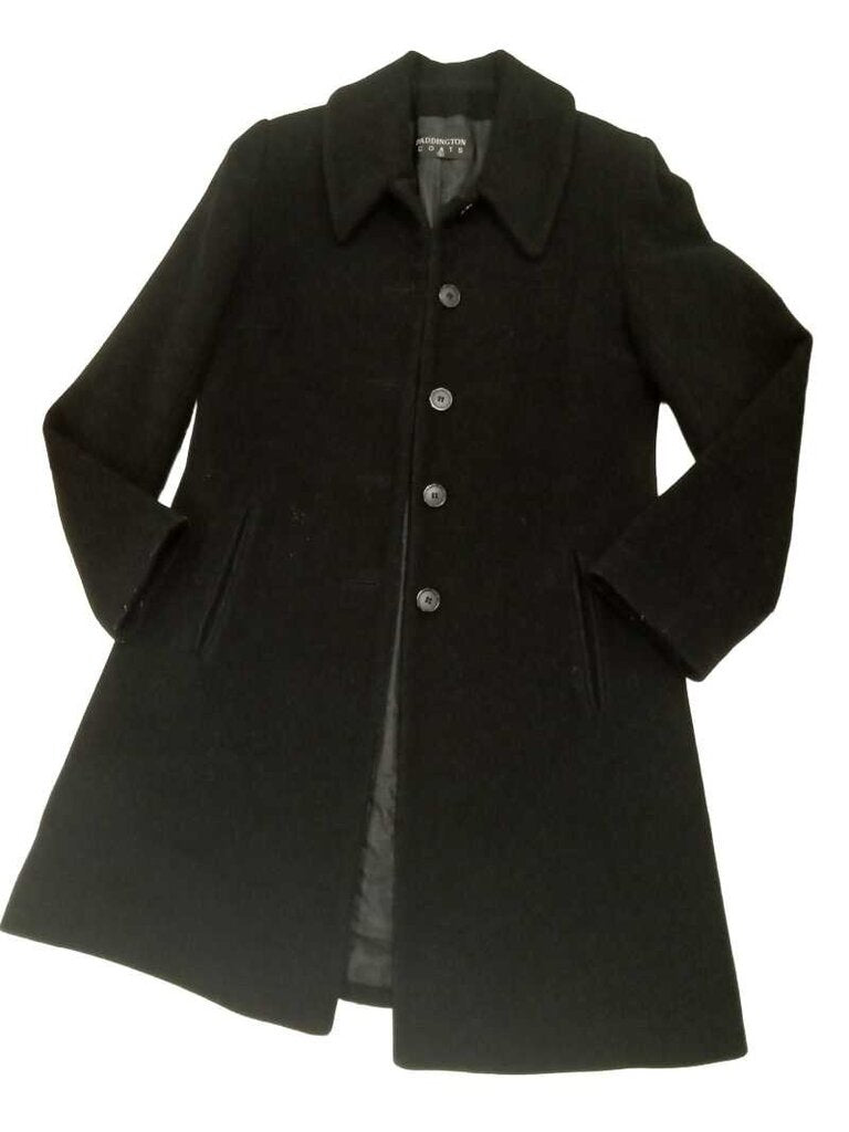 Dress Coat