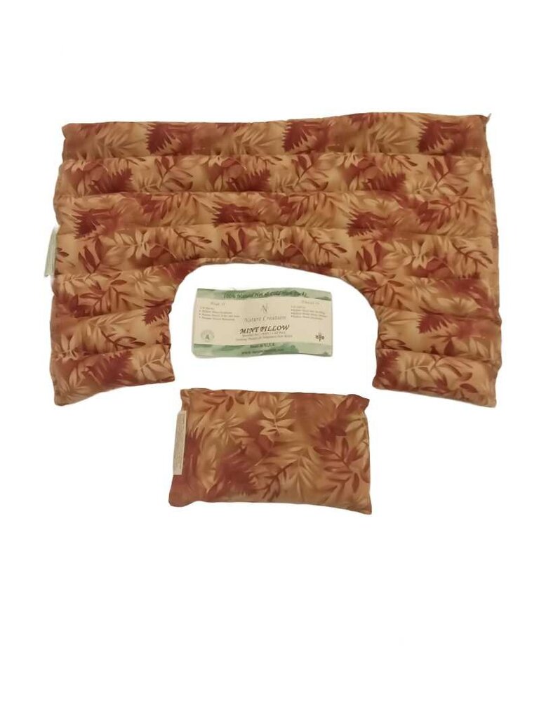 Mint Hot and Cold Pack 2Pc