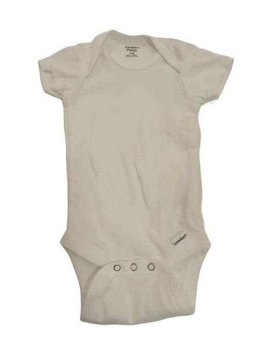 Plain Onesie