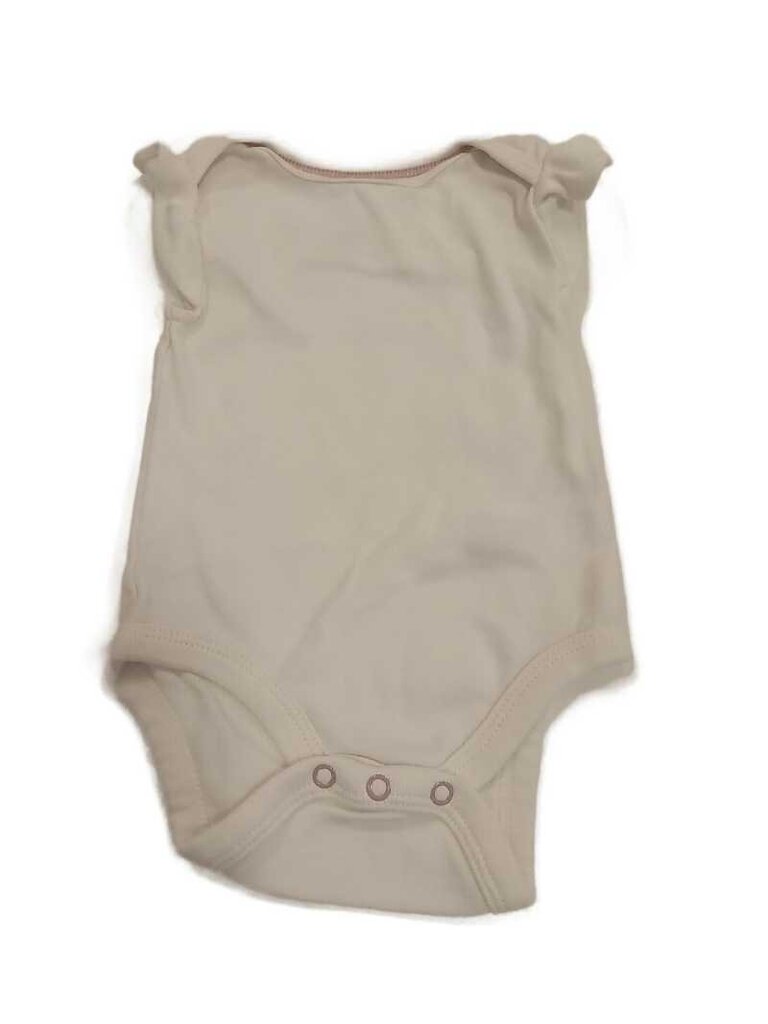 Plain Onesie
